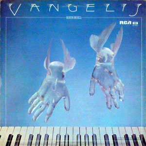 Disco Heaven And Hell de Vangelis