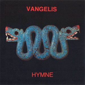 Disco Hymne de Vangelis