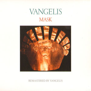 Disco Mask (Remastered) de Vangelis