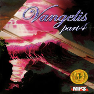 Disco MP3 - Part 4 de Vangelis