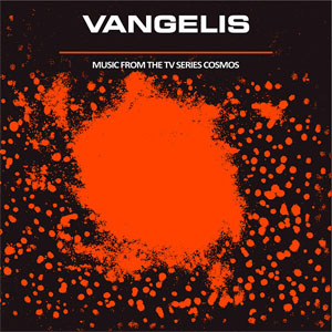 Disco Music From The TV Series "Cosmos" de Vangelis