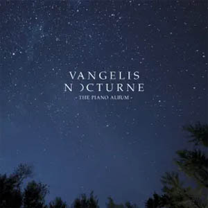 Disco Nocturne de Vangelis