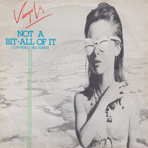Disco Not A Bit-All Of It de Vangelis