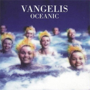 Disco Oceanic de Vangelis