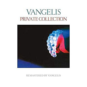 Disco Private Collection (Remastered) de Vangelis