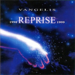 Disco Reprise 1990-1999 de Vangelis