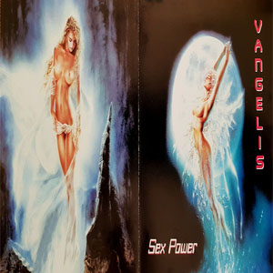 Disco Sex Power de Vangelis