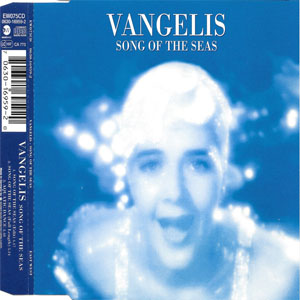 Disco Song Of The Seas de Vangelis