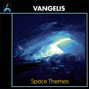 Disco Space Themes de Vangelis