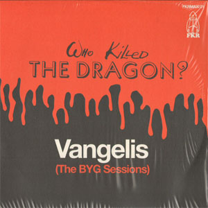 Disco Who Killed The Dragon? (The BYG Sessions) de Vangelis