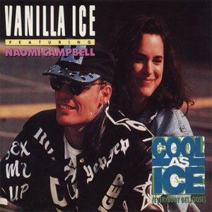 Disco Cool As Ice (Everybody Get Loose) de Vanilla Ice