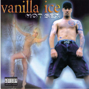 Disco Hot Sex de Vanilla Ice