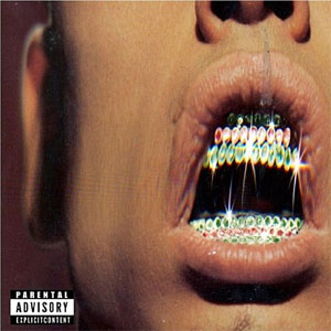 Disco 3 Hunna de Vanity Vercetti