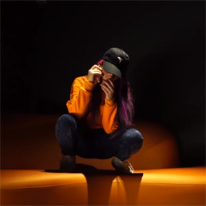 Disco Girlfriend de Vanity Vercetti