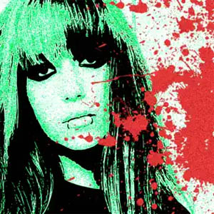 Disco Lo Que Dijiste de Vanity Vercetti