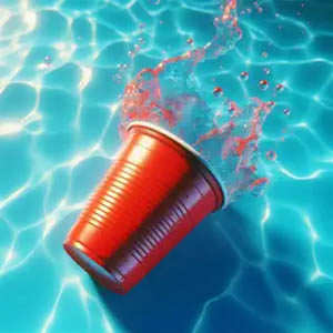 Disco Olvidar Cómo Te Llamas de Vanity Vercetti