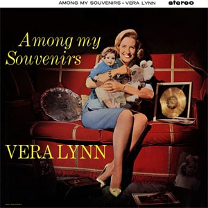 Disco Among My Souvenirs de Vera Lynn