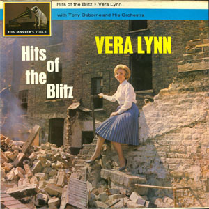 Disco Hits Of The Blitz de Vera Lynn