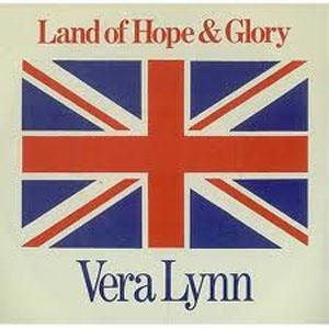Disco Land Of Hope & Glory de Vera Lynn