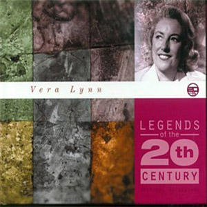 Disco Legends Of The 20th Century de Vera Lynn