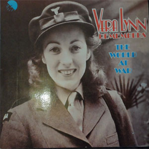 Disco Remembers The World At War de Vera Lynn