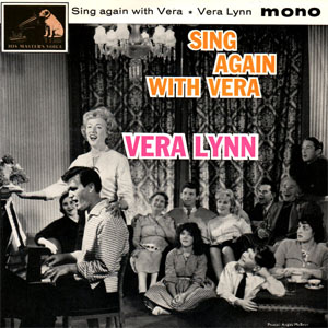 Disco Sing Again With Vera de Vera Lynn
