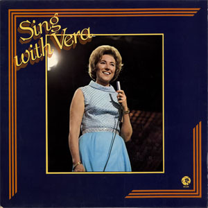 Disco Sing With Vera de Vera Lynn