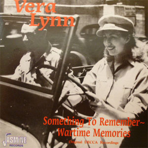 Disco Something To Remember - Wartime Memories de Vera Lynn