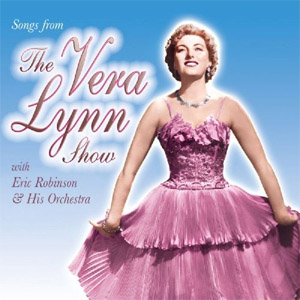 Disco Songs From The Vera Lynn Show de Vera Lynn