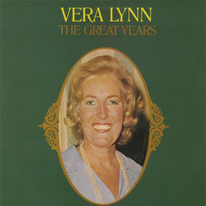 Disco The Great Years - Original Recordings 1935-1957 de Vera Lynn