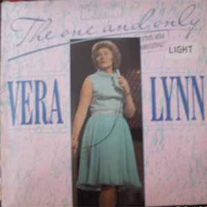 Disco The One And Only de Vera Lynn