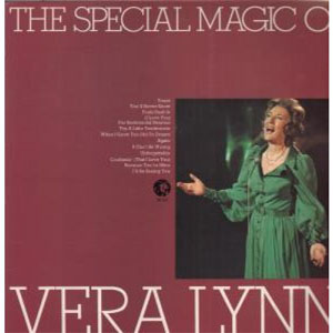 Disco The Special Magic Of Vera Lynn de Vera Lynn