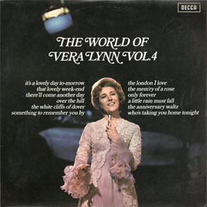 Disco The World Of Vera Lynn Vol.4 de Vera Lynn