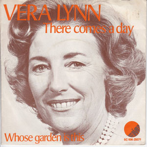 Disco There Comes The Day de Vera Lynn