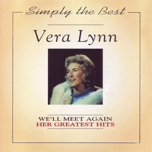 Disco We'll Meet Again - Her Greatest Hits de Vera Lynn