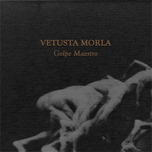 Disco Golpe Maestro de Vetusta Morla