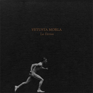 Disco La Deriva  de Vetusta Morla