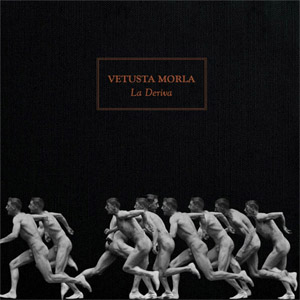 Disco La Deriva de Vetusta Morla