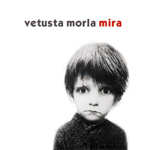 Disco Mira (Ep) de Vetusta Morla