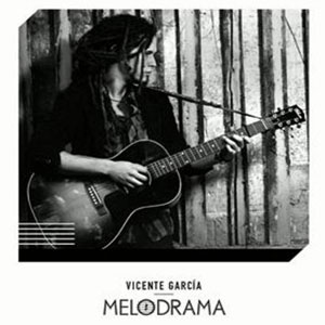 Disco Melodrama de Vicente García