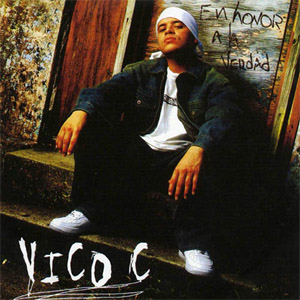 Disco En Honor A La Verdad de Vico C