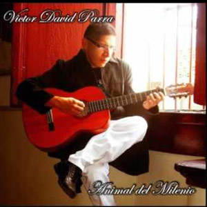Disco Animal del Milenio de Víctor David