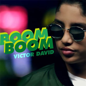 Disco Boom Boom de Víctor David