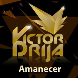 Disco Amanecer de Víctor Drija