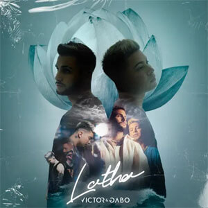Álbum Lotho de Víctor y Gabo