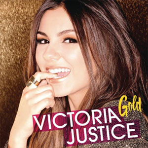 Disco Gold de Victoria Justice