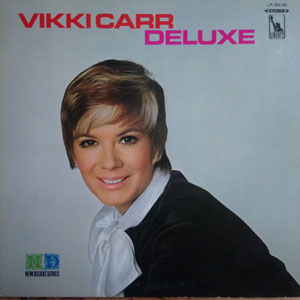 Disco Deluxe de Vikki Carr