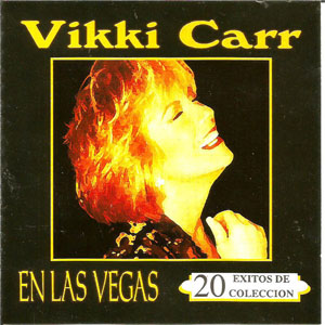 Disco En Las Vegas de Vikki Carr