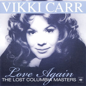 Disco Love Again - The Lost Columbia Masters de Vikki Carr