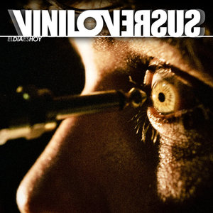 Disco El Día es Hoy de Viniloversus